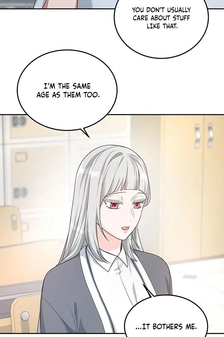 How to Pursue Snow White Chapter 10 page 12 - 