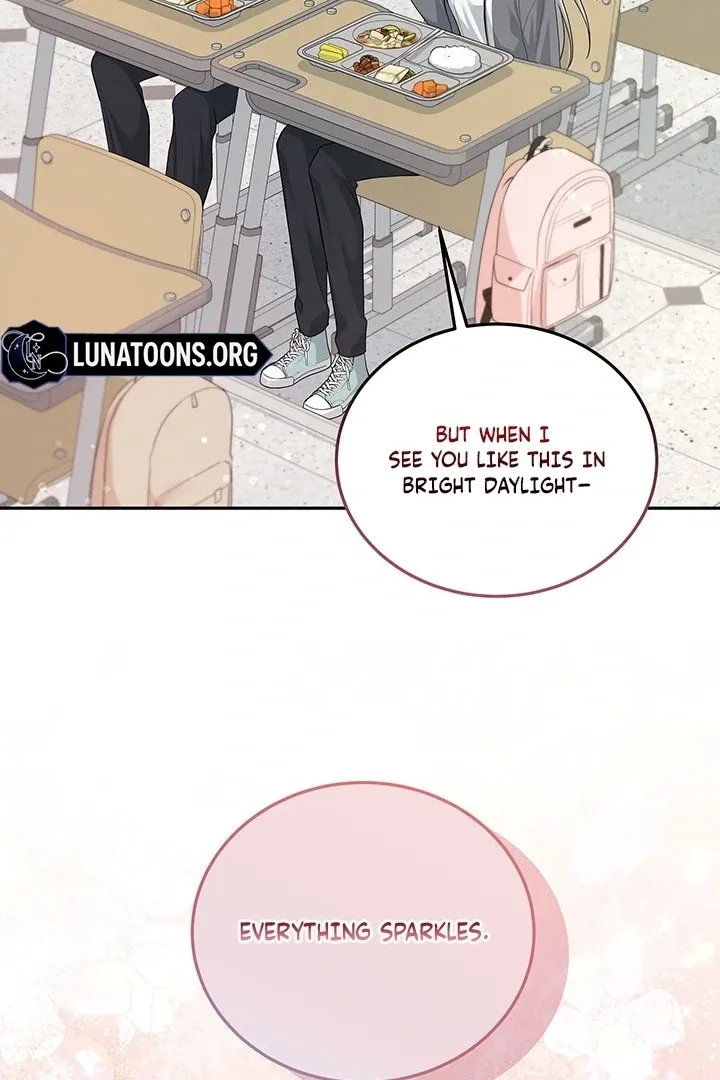 How to Pursue Snow White Chapter 10 page 17 - 