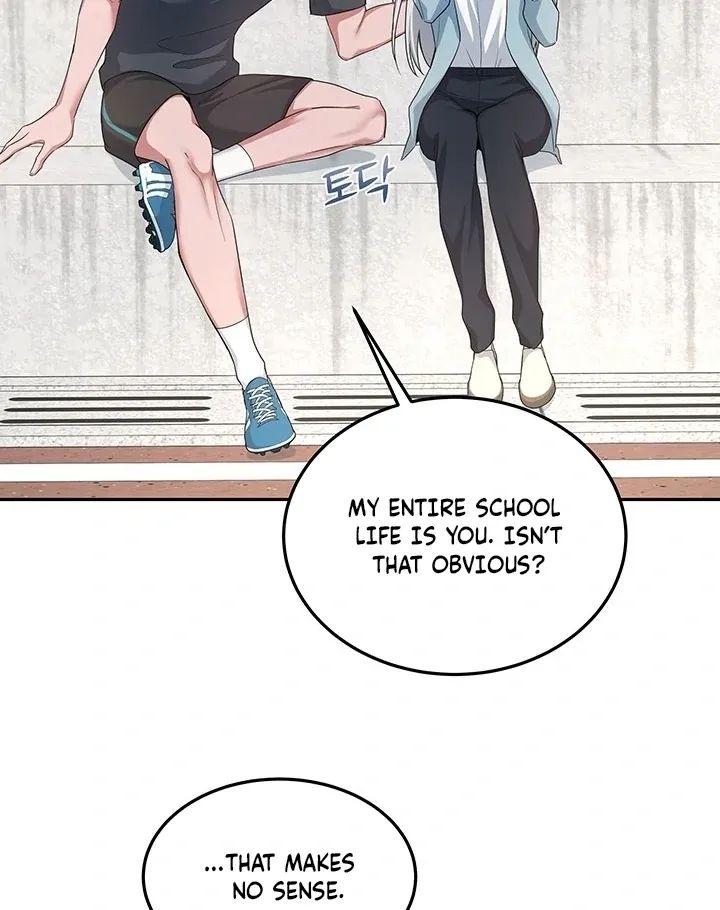 How to Pursue Snow White Chapter 10 page 39 - 