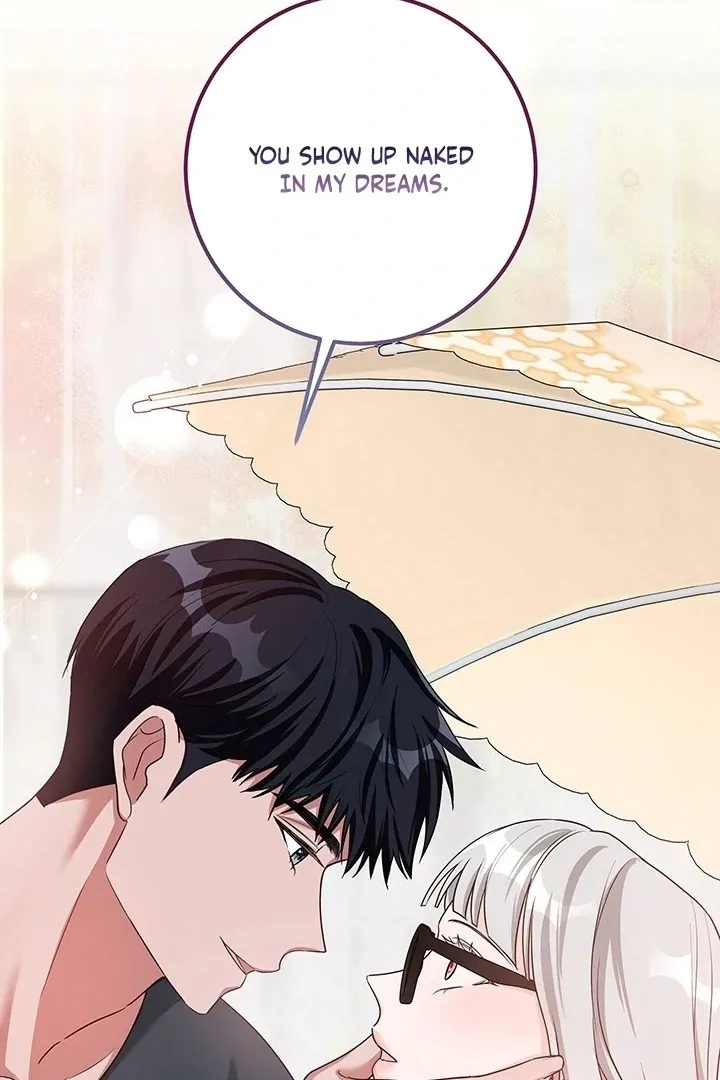 How to Pursue Snow White Chapter 10 page 46 - 