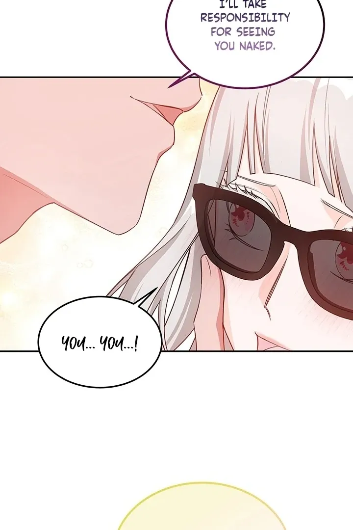 How to Pursue Snow White Chapter 10 page 48 - 