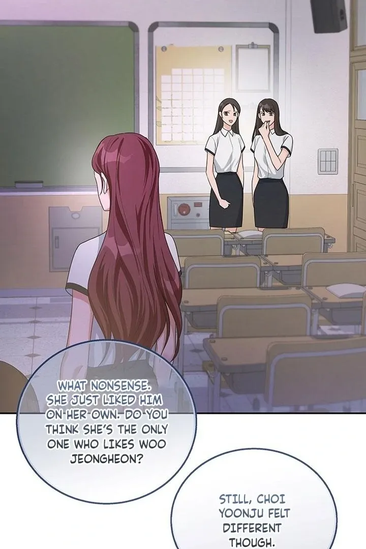 How to Pursue Snow White Chapter 10 page 6 - 