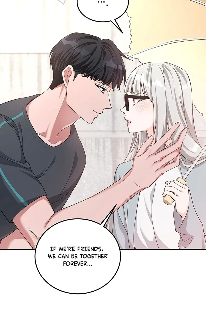 How to Pursue Snow White Chapter 10 page 51 - 