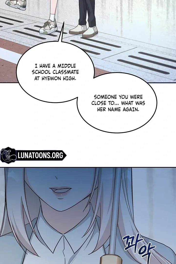 How to Pursue Snow White Chapter 10 page 64 - 
