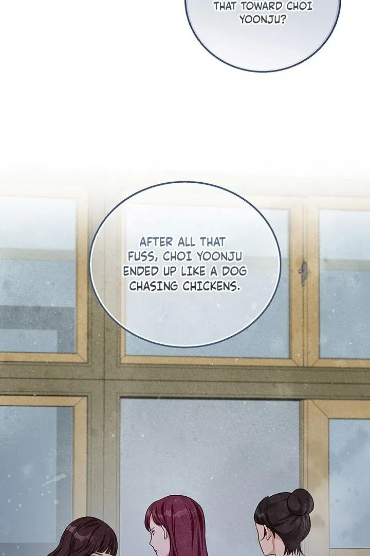 How to Pursue Snow White Chapter 10 page 8 - 