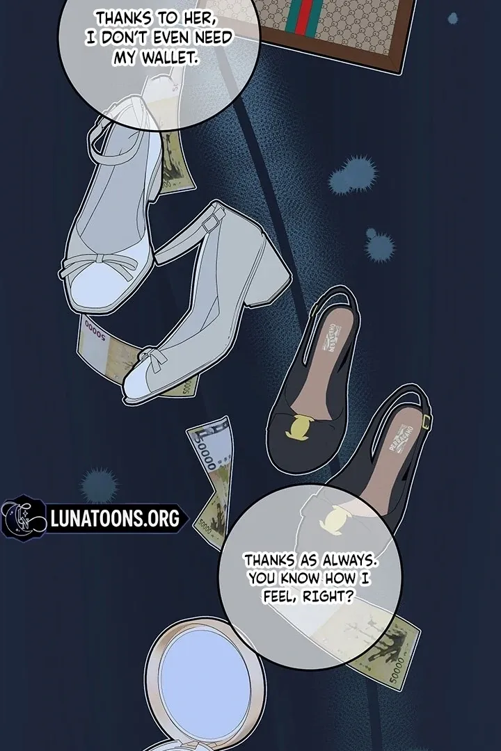 How to Pursue Snow White Chapter 10 page 78 - 