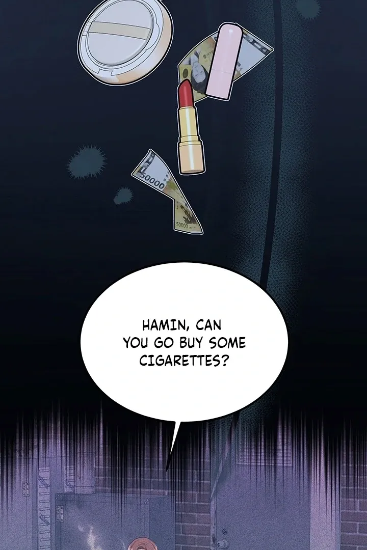 How to Pursue Snow White Chapter 10 page 79 - 