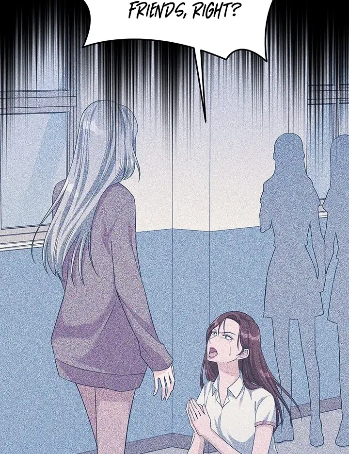 How to Pursue Snow White Chapter 10 page 81 - 