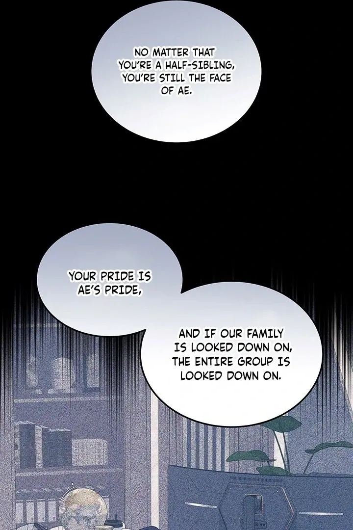 How to Pursue Snow White Chapter 10 page 83 - 