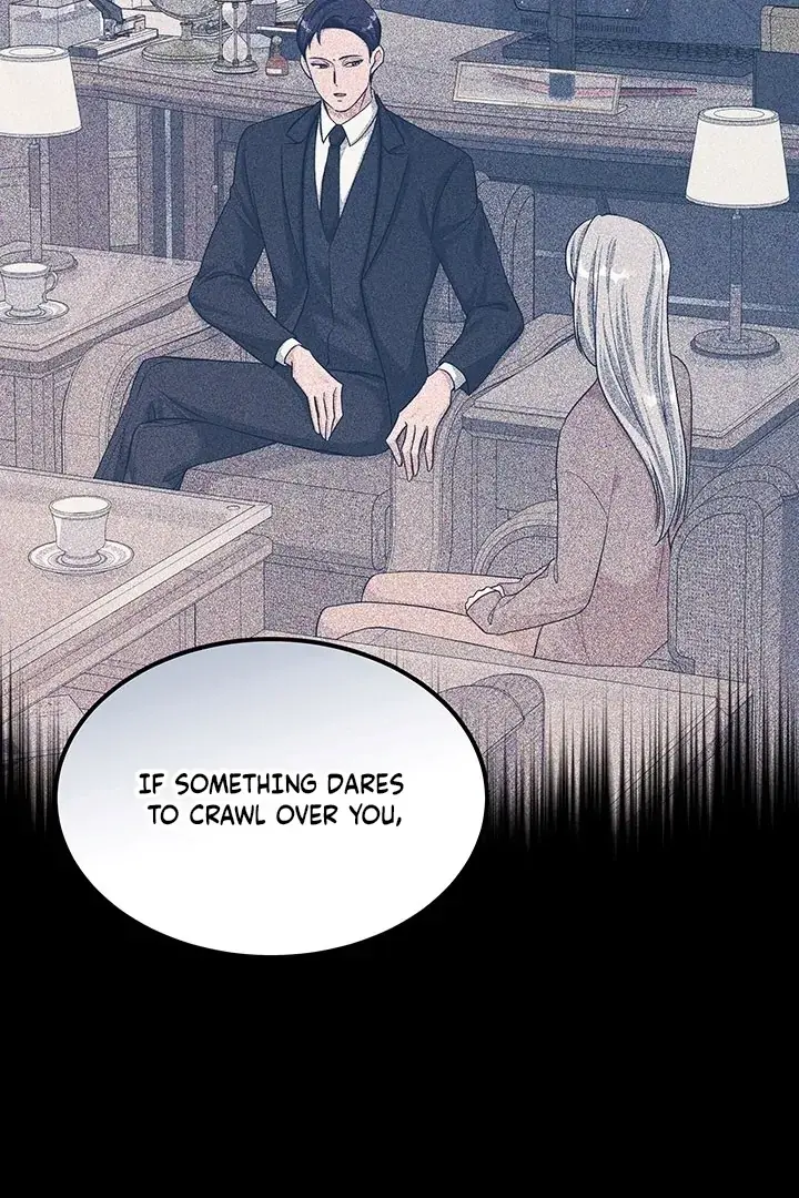 How to Pursue Snow White Chapter 10 page 84 - 