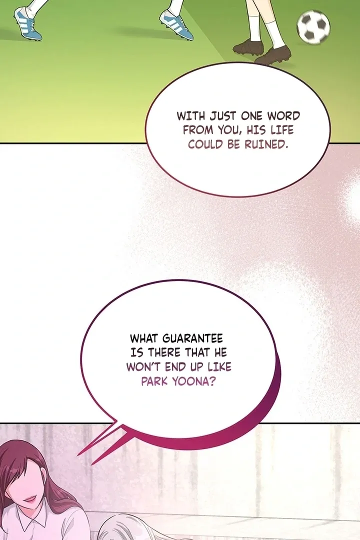 How to Pursue Snow White Chapter 10 page 91 - 
