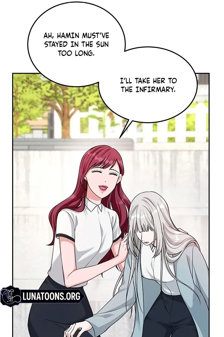 How to Pursue Snow White Chapter 10 page 97 - 