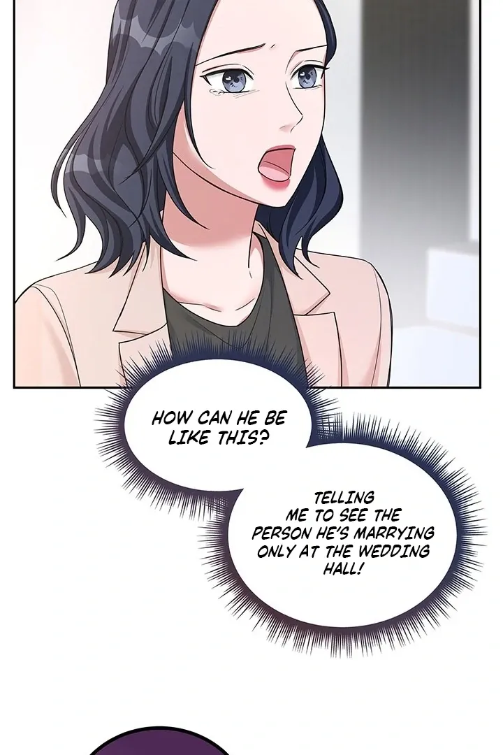 How to Pursue Snow White Chapter 13 page 12 - 