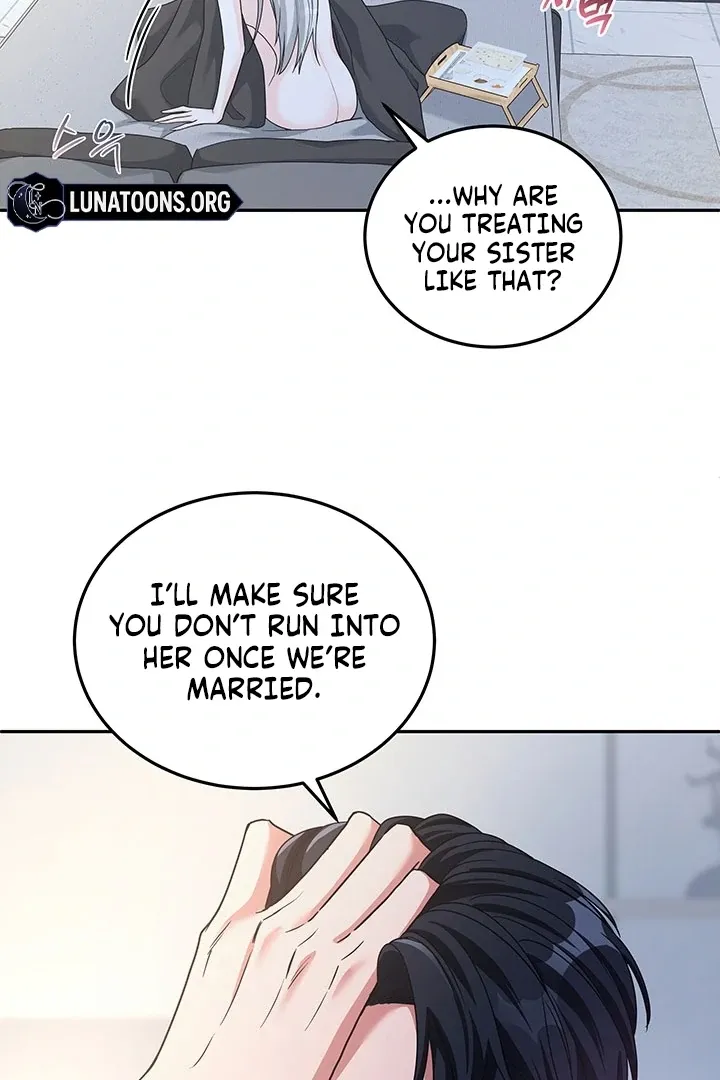 How to Pursue Snow White Chapter 13 page 18 - 