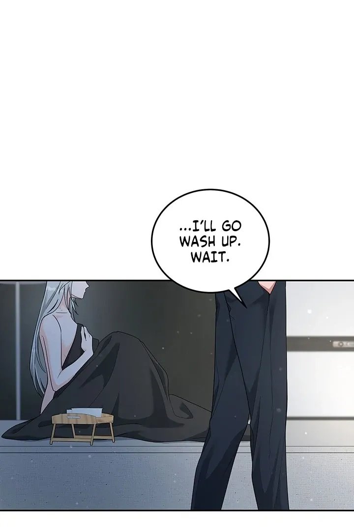 How to Pursue Snow White Chapter 13 page 25 - 