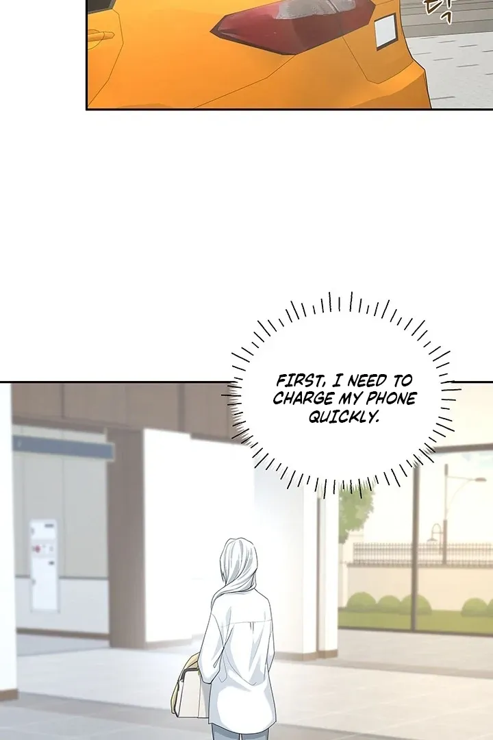 How to Pursue Snow White Chapter 13 page 31 - 