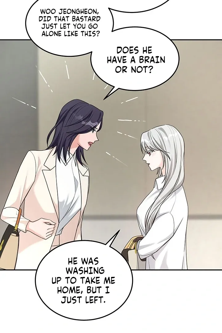 How to Pursue Snow White Chapter 13 page 34 - 