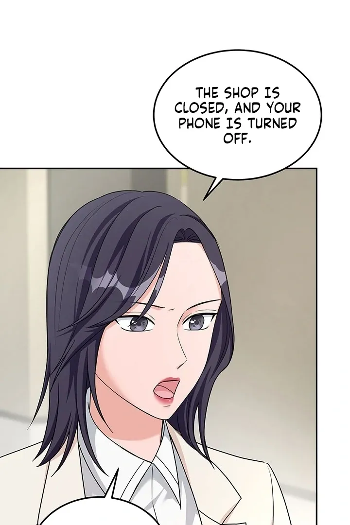 How to Pursue Snow White Chapter 13 page 35 - 
