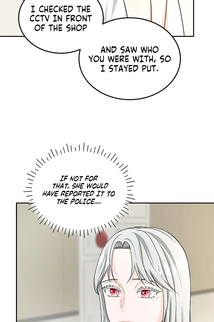 How to Pursue Snow White Chapter 13 page 36 - 