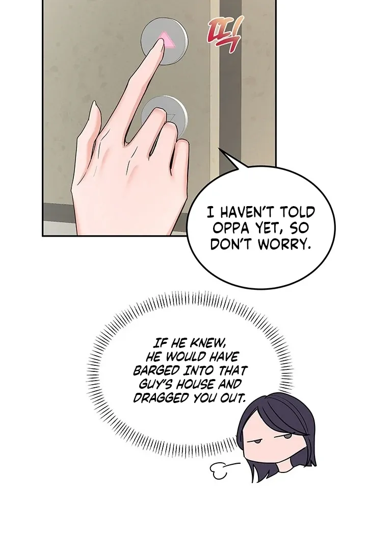 How to Pursue Snow White Chapter 13 page 38 - 
