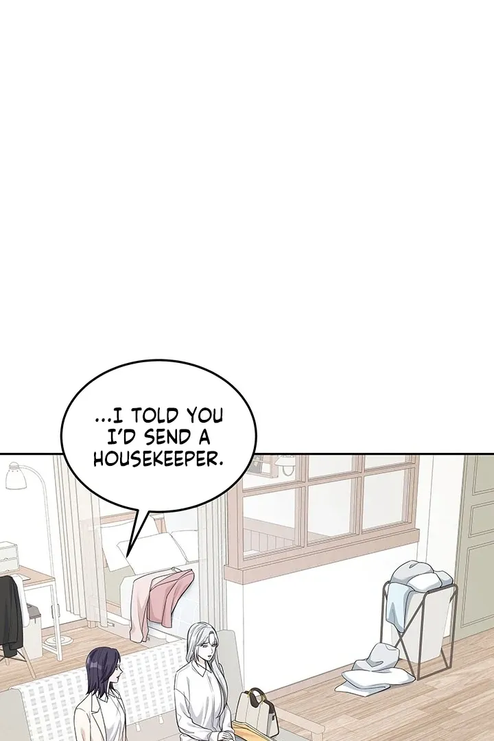 How to Pursue Snow White Chapter 13 page 39 - 