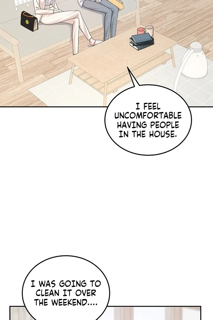 How to Pursue Snow White Chapter 13 page 40 - 