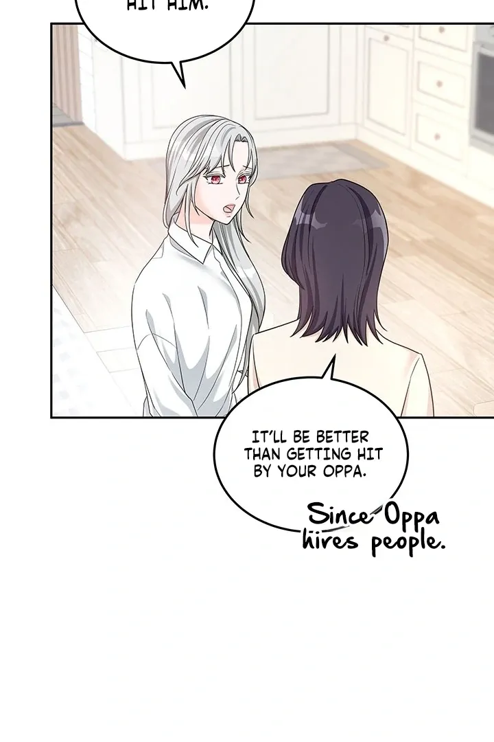 How to Pursue Snow White Chapter 13 page 44 - 