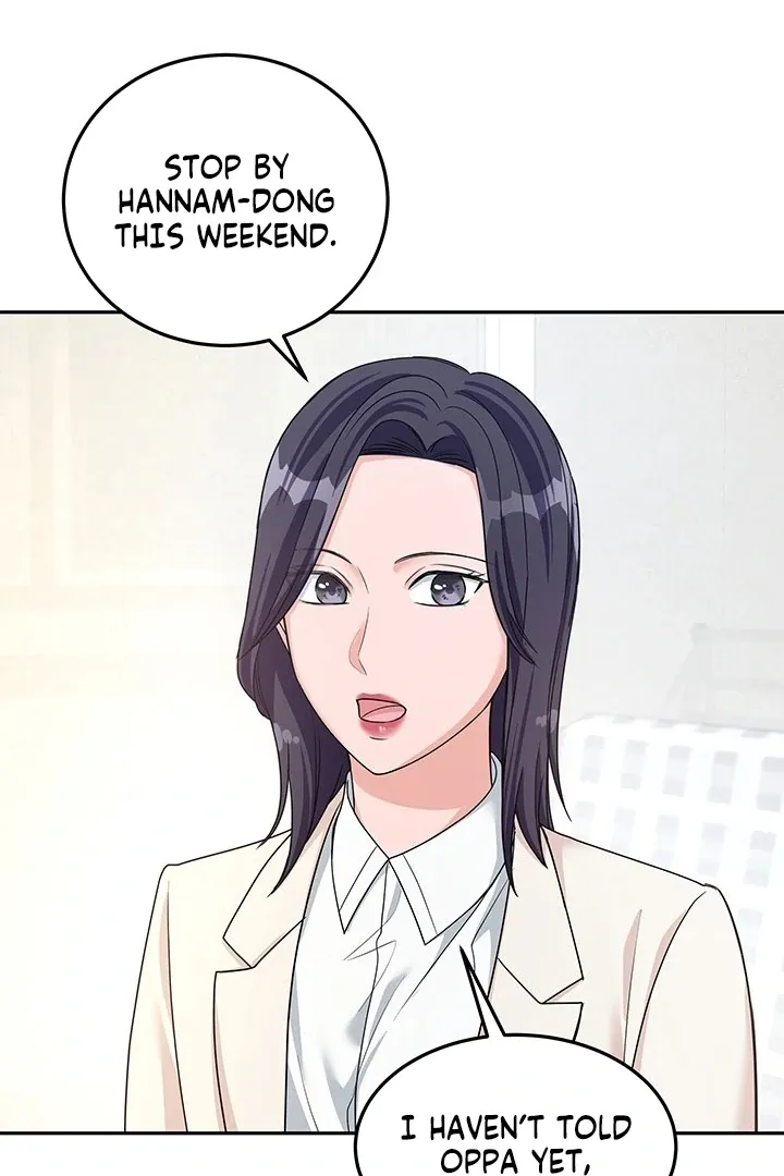How to Pursue Snow White Chapter 13 page 45 - 