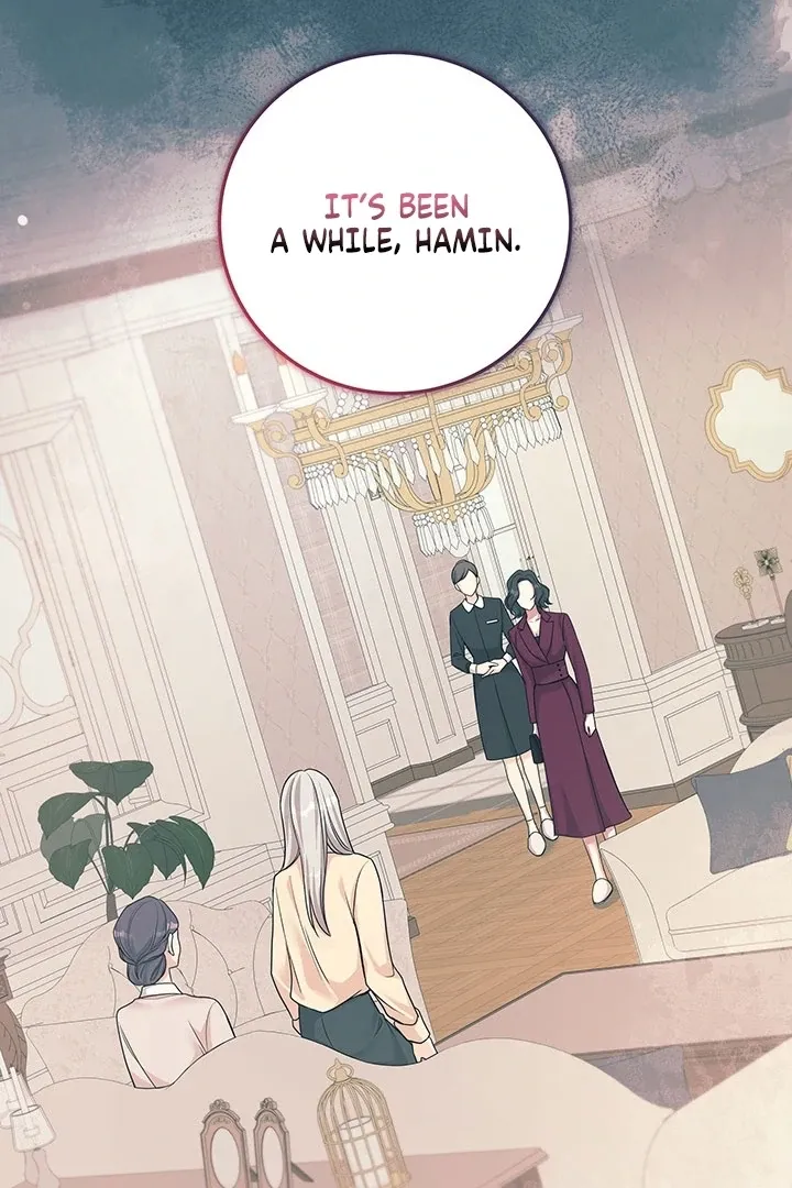 How to Pursue Snow White Chapter 13 page 57 - 