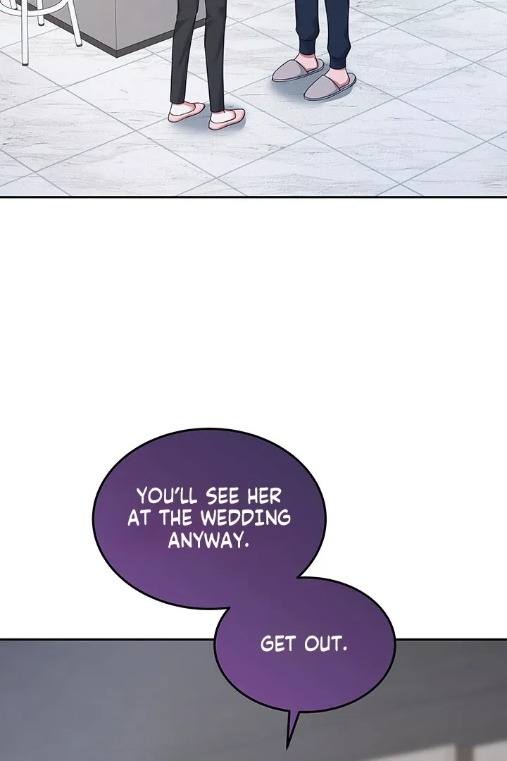 How to Pursue Snow White Chapter 13 page 8 - 