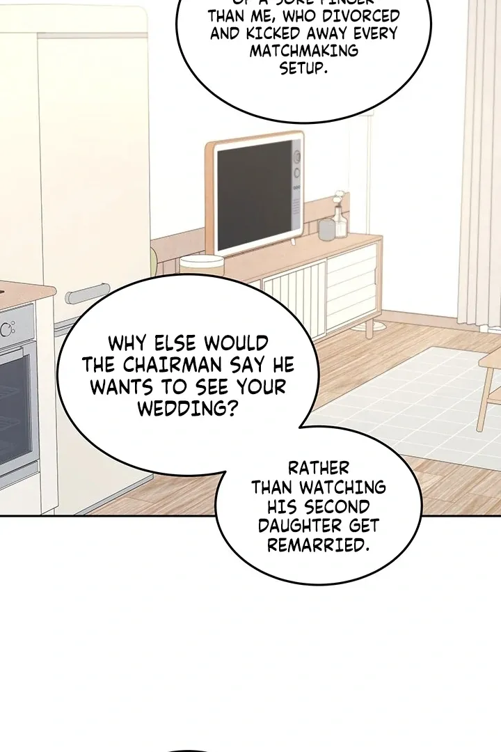 How to Pursue Snow White Chapter 13 page 73 - 