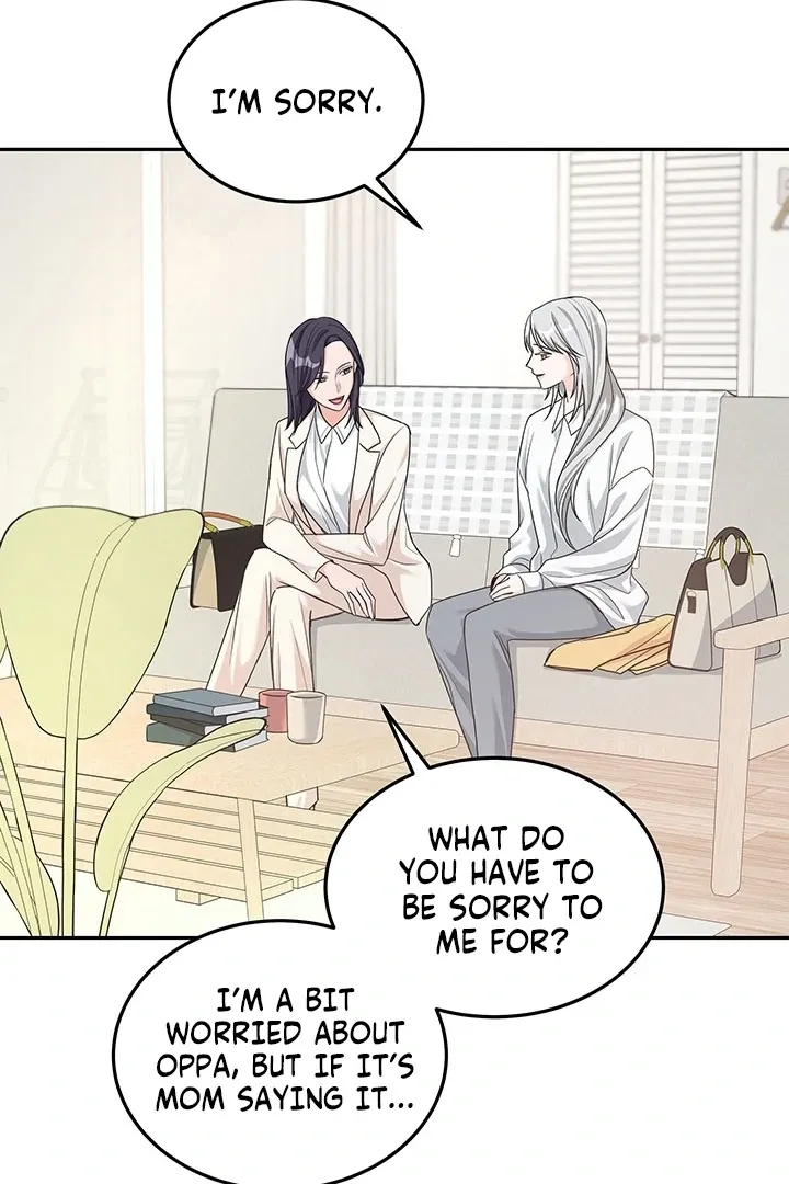 How to Pursue Snow White Chapter 13 page 74 - 