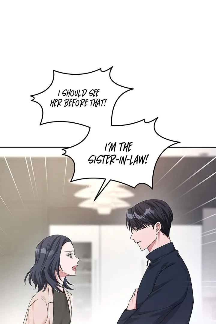 How to Pursue Snow White Chapter 13 page 10 - 