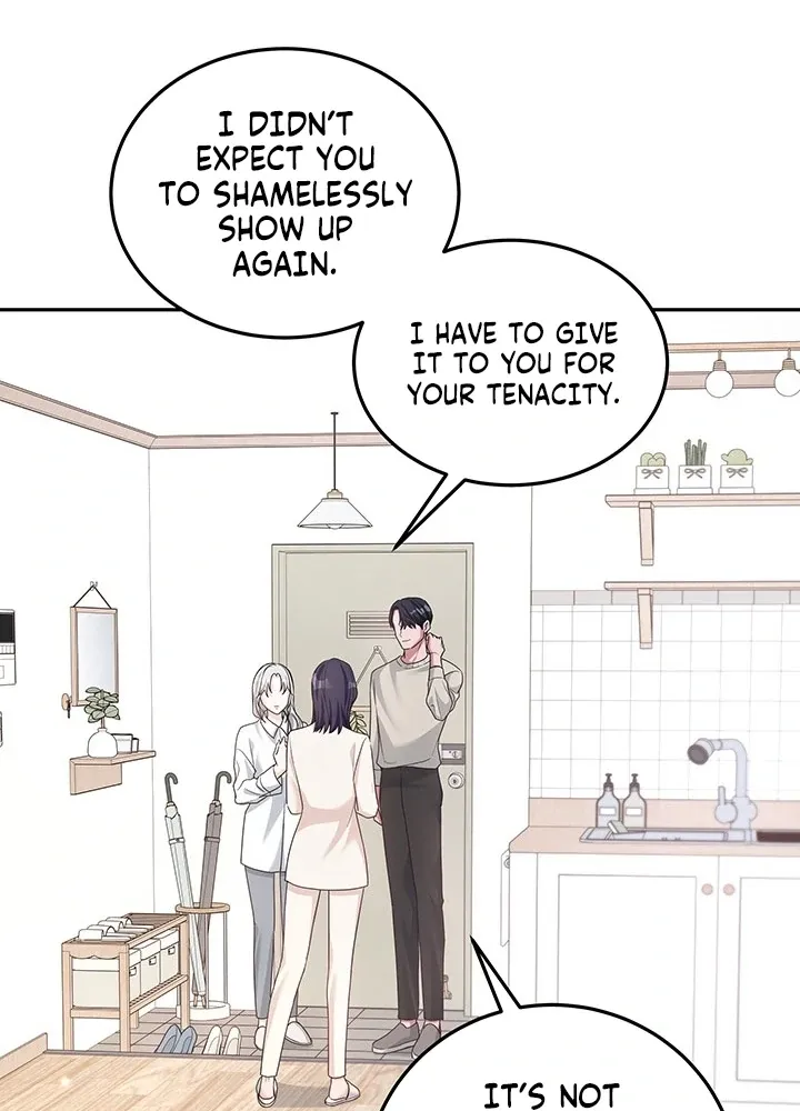 How to Pursue Snow White Chapter 13 page 96 - 