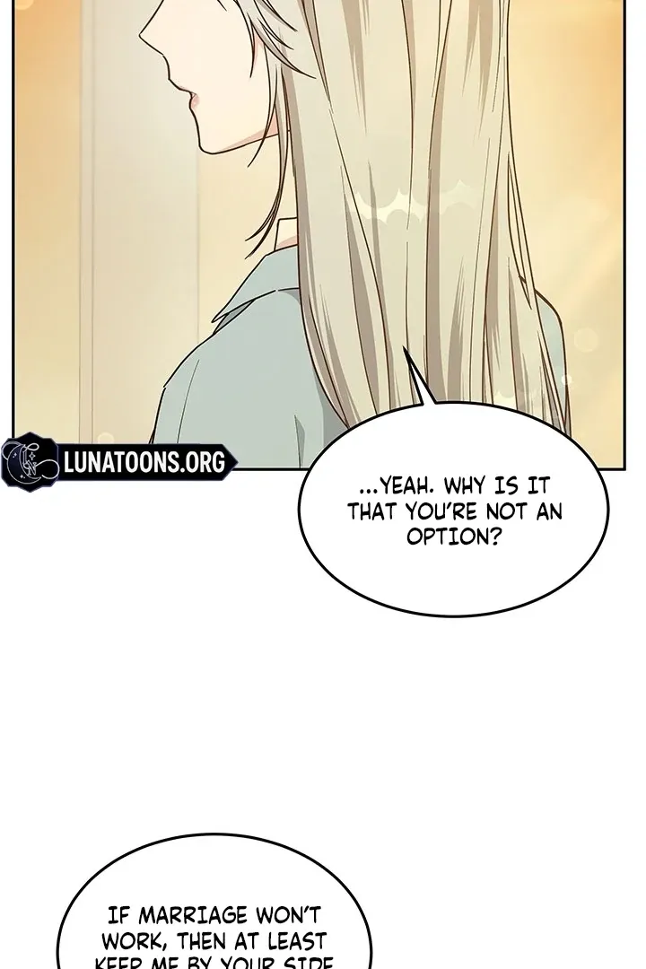 How to Pursue Snow White Chapter 2 page 18 - 