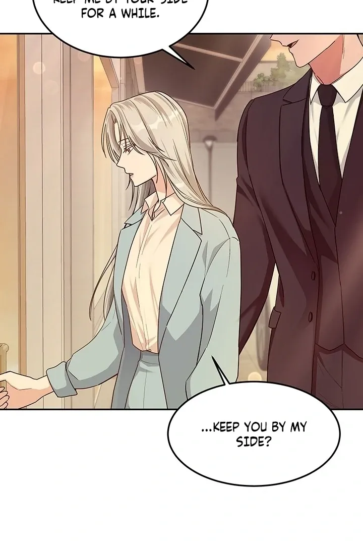 How to Pursue Snow White Chapter 2 page 19 - 