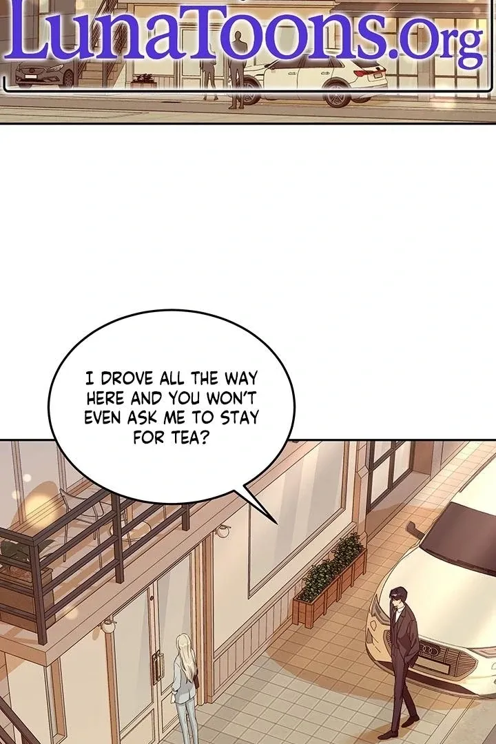 How to Pursue Snow White Chapter 2 page 3 - 