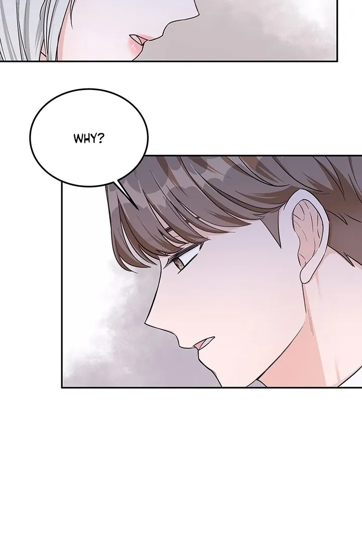 How to Pursue Snow White Chapter 2 page 38 - 