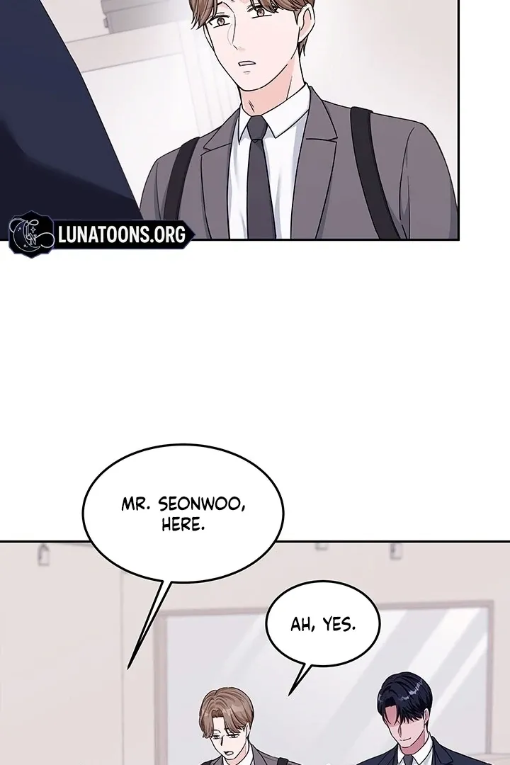 How to Pursue Snow White Chapter 2 page 49 - 