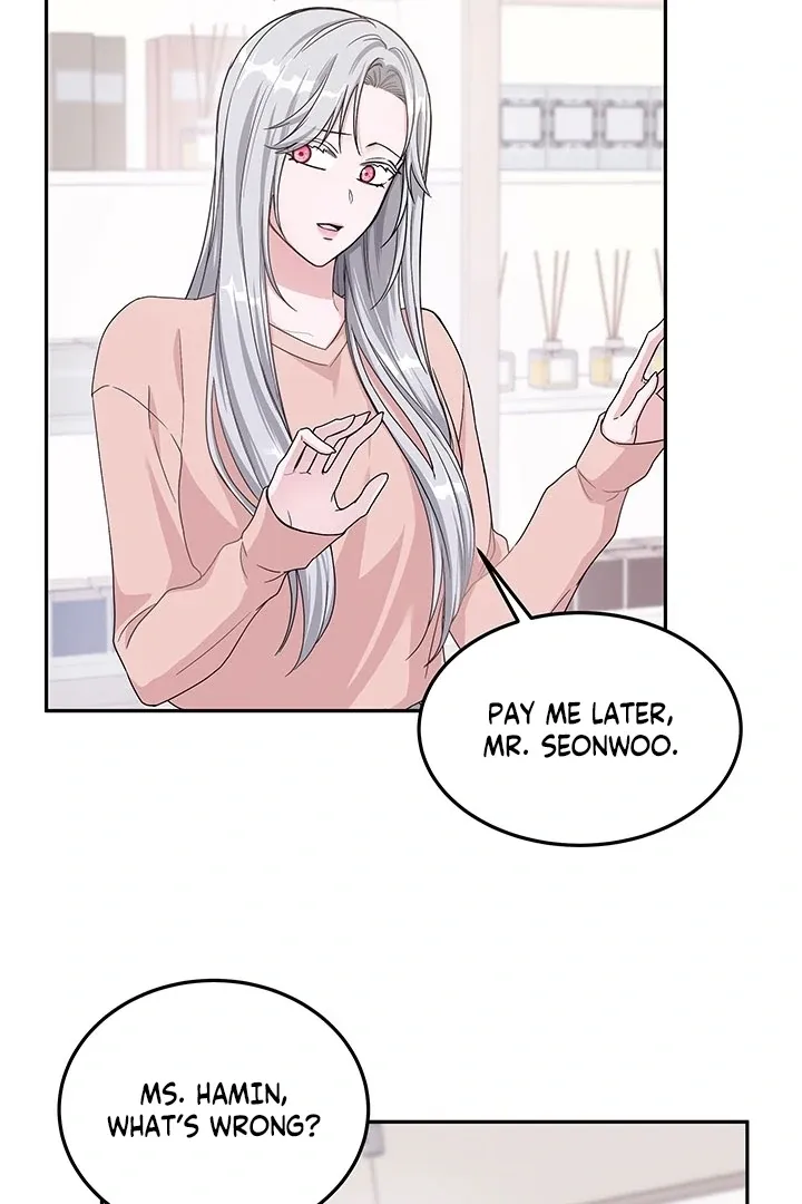 How to Pursue Snow White Chapter 2 page 51 - 