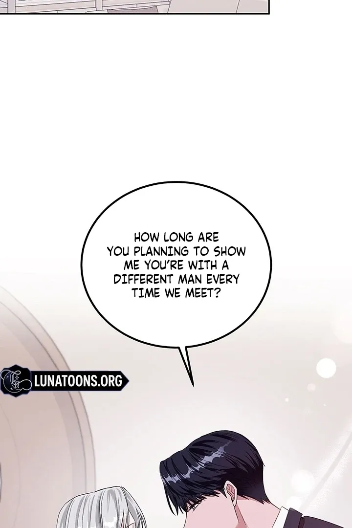How to Pursue Snow White Chapter 2 page 59 - 