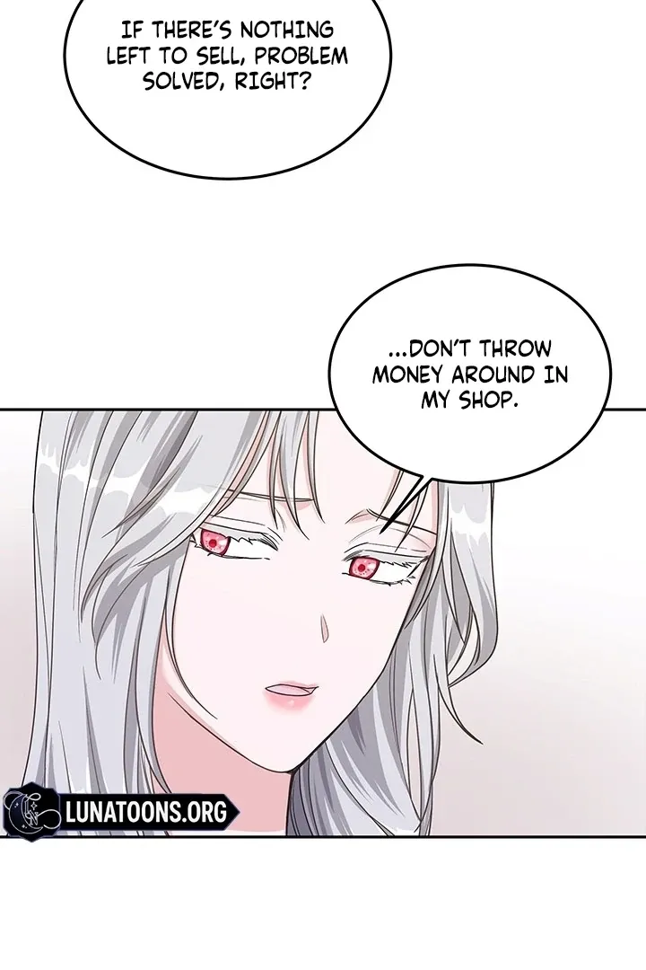 How to Pursue Snow White Chapter 2 page 63 - 