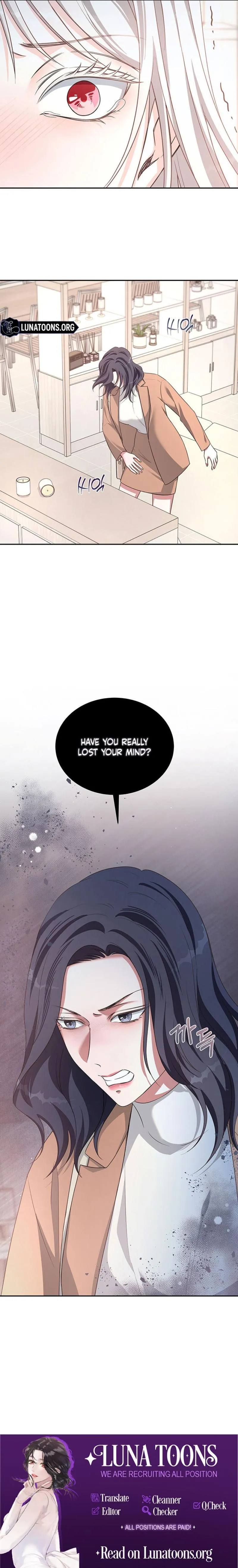 How to Pursue Snow White Chapter 26 page 9 - 