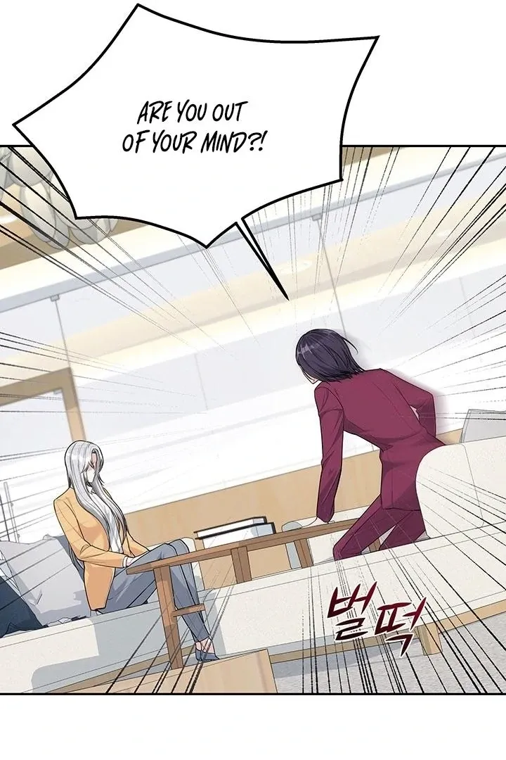 How to Pursue Snow White Chapter 3 page 15 - 