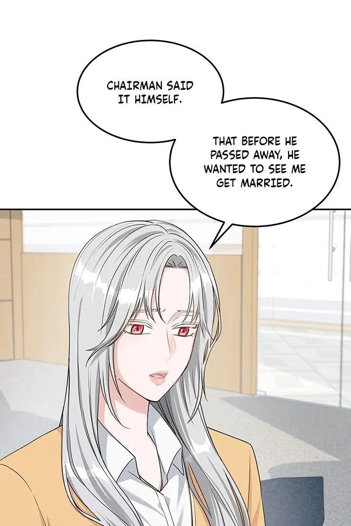 How to Pursue Snow White Chapter 3 page 16 - 