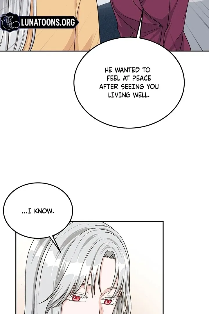 How to Pursue Snow White Chapter 3 page 18 - 