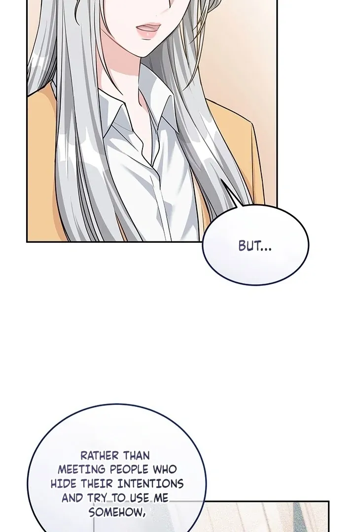 How to Pursue Snow White Chapter 3 page 19 - 