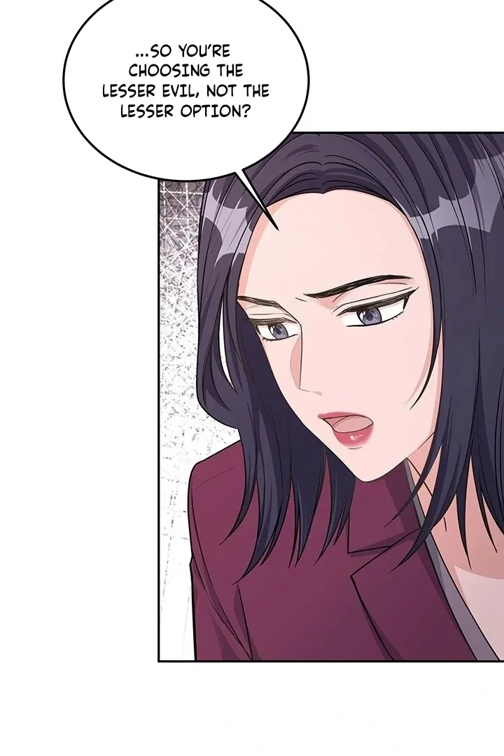 How to Pursue Snow White Chapter 3 page 22 - 