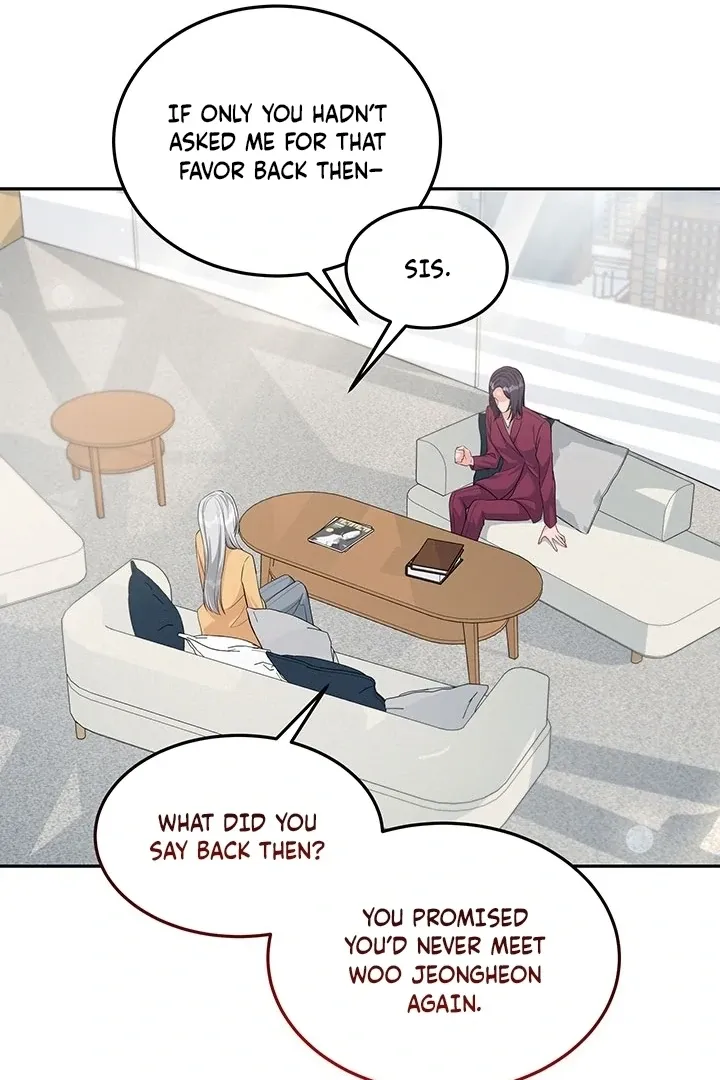 How to Pursue Snow White Chapter 3 page 28 - 