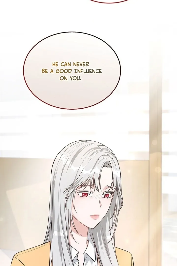 How to Pursue Snow White Chapter 3 page 29 - 